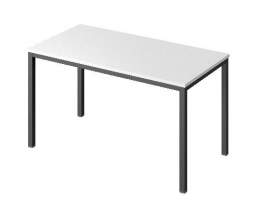 Стол на металлокаркасе C-31